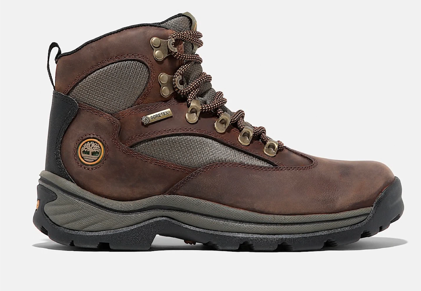 Timberland Women's Chocorua Waterproof Hiking Boot with GORE-TEX - photo 2