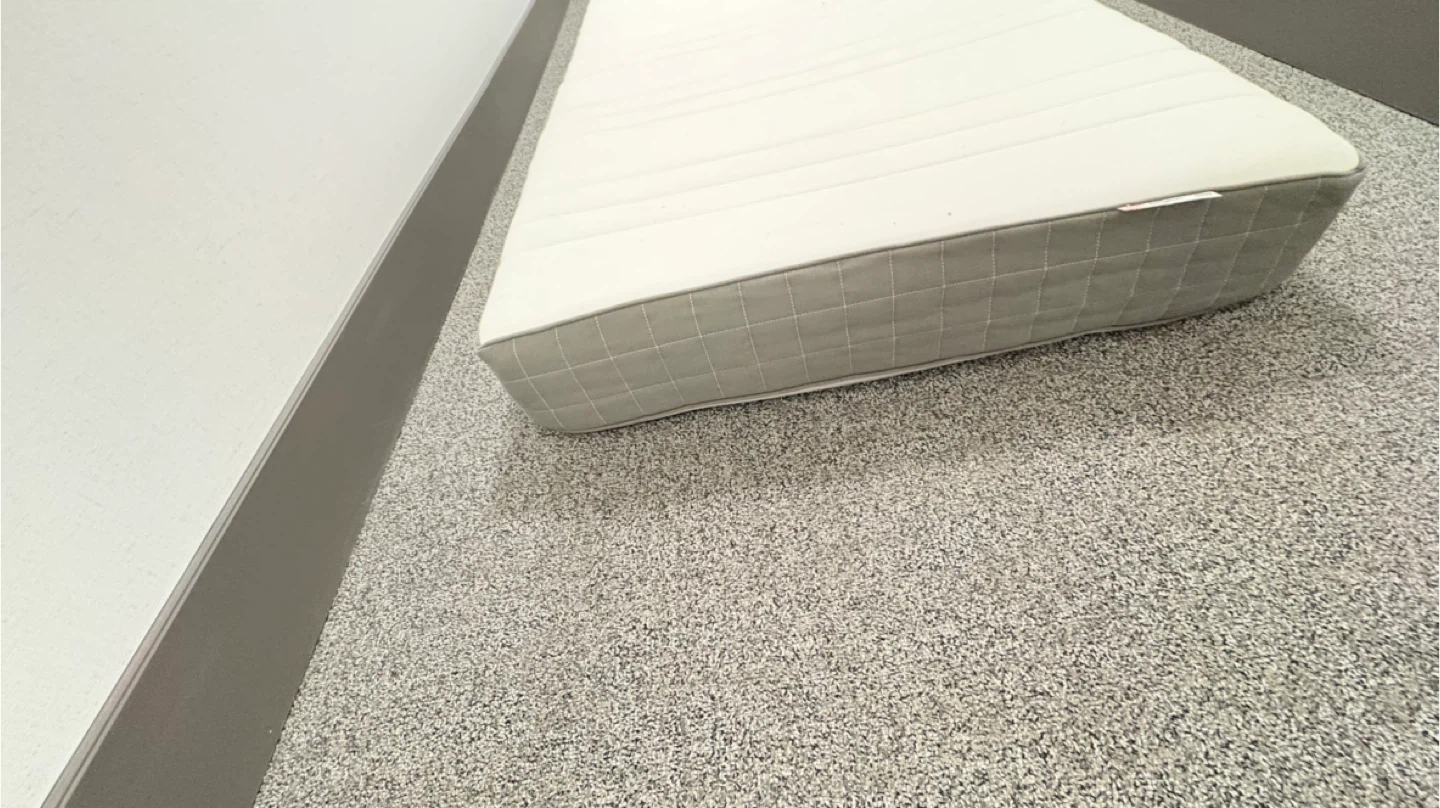 IKEA Morgedal Foam Mattress - twin size - photo 3