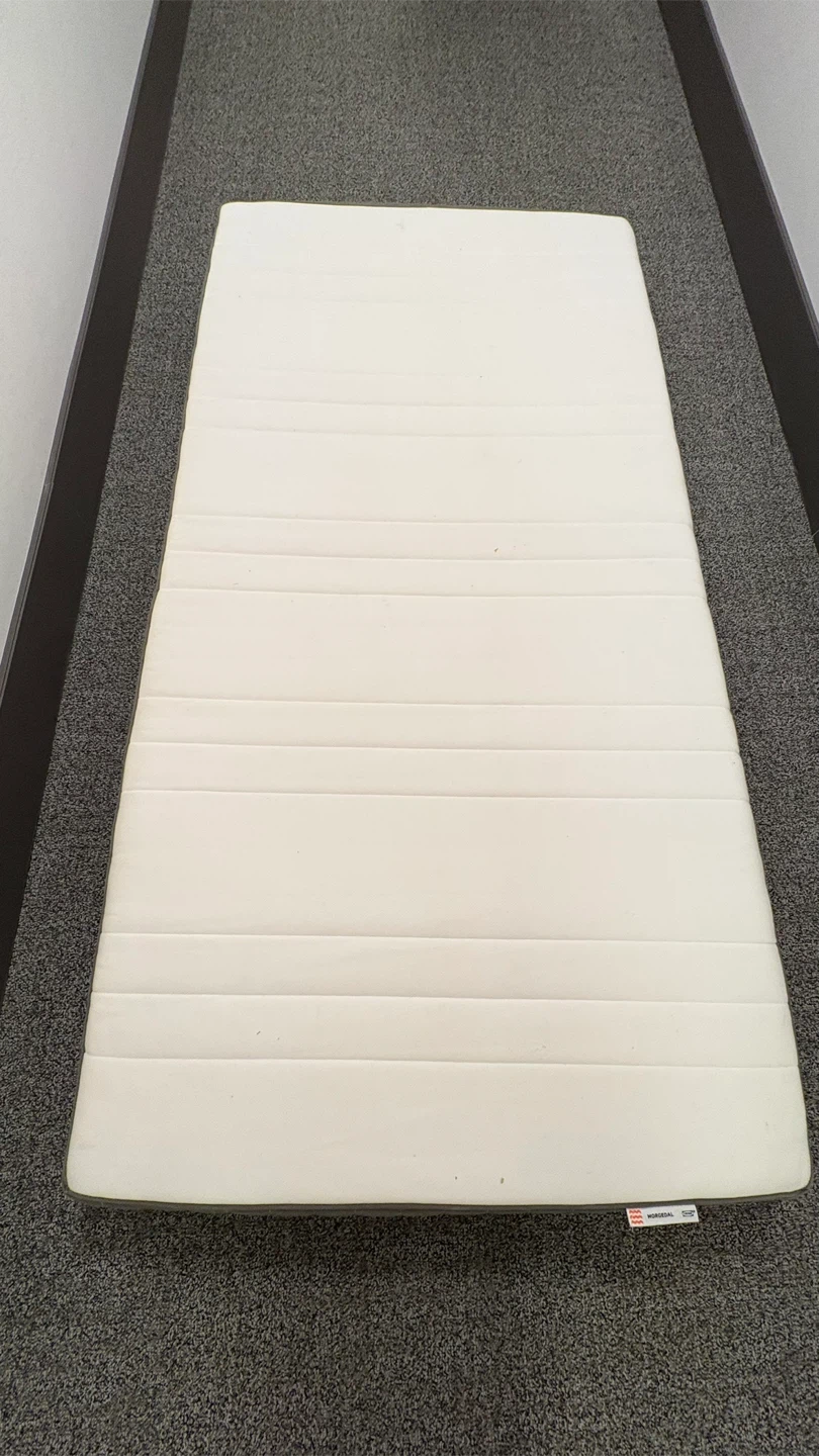 IKEA Morgedal Foam Mattress - twin size - photo 2