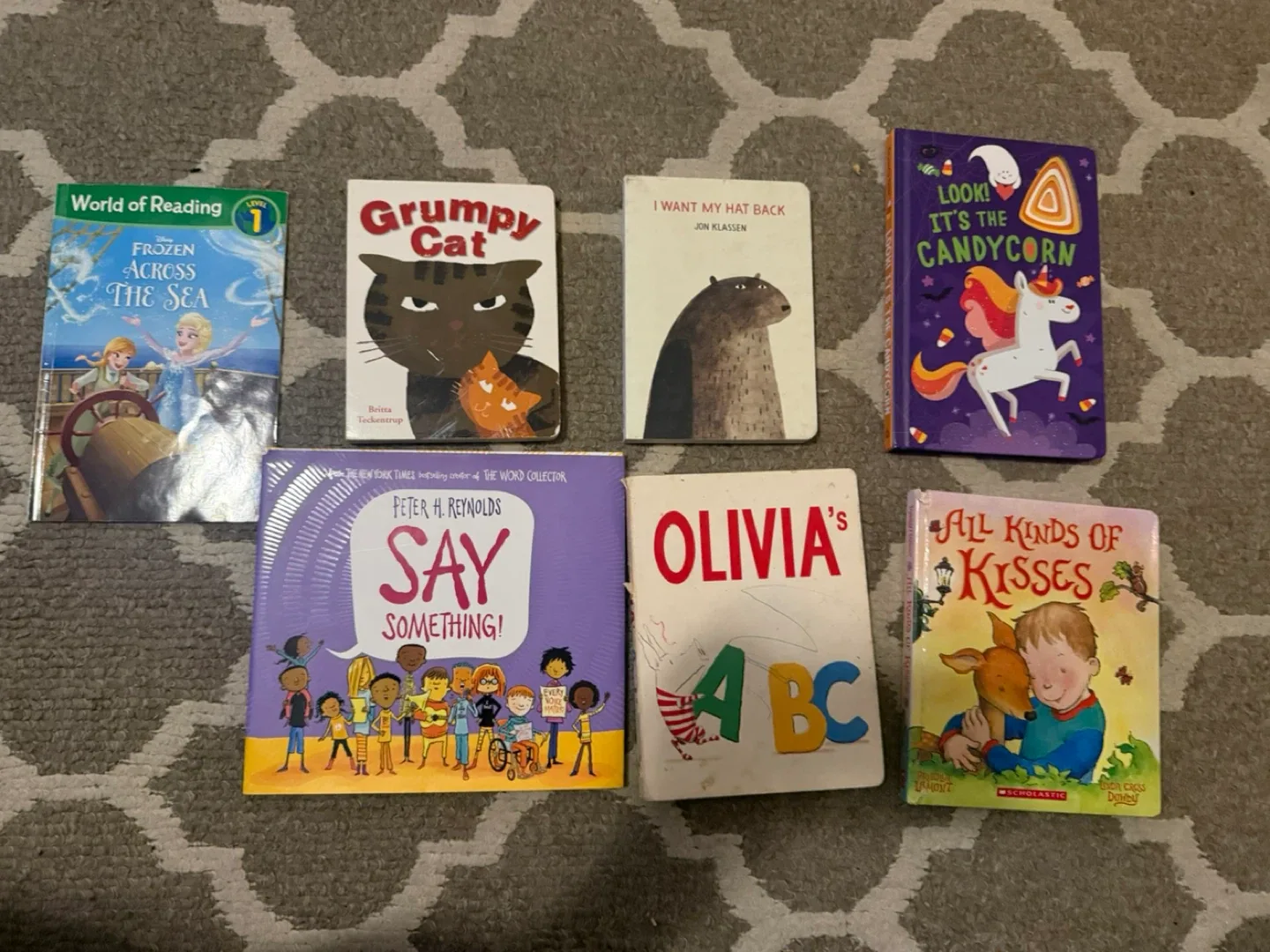 FREE CHILDREN BOOKS