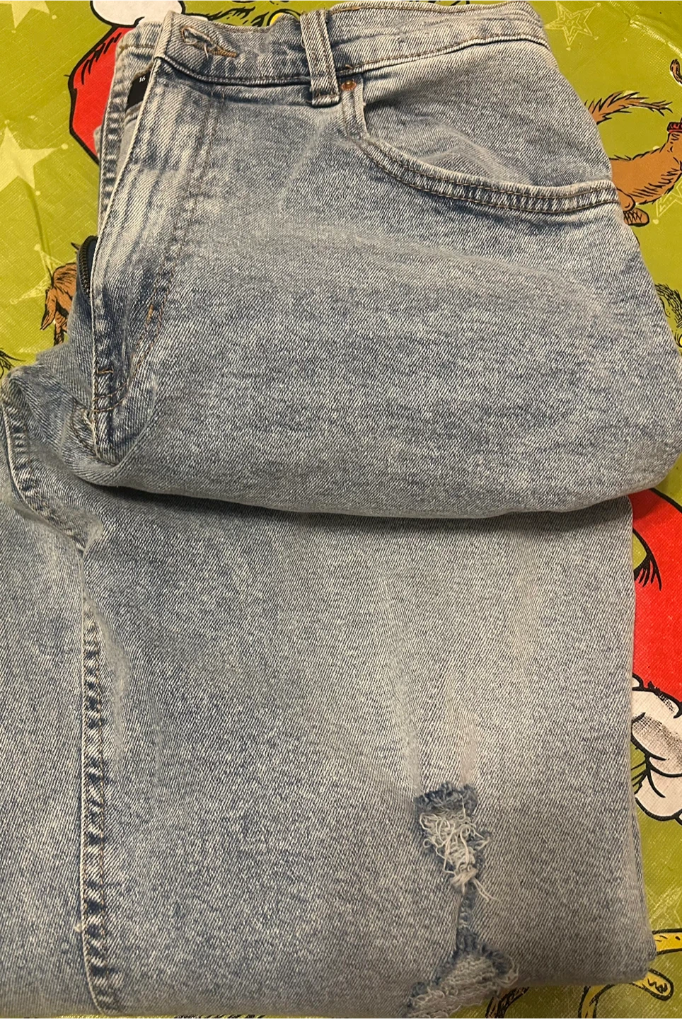 Bag of clothes - photo 3