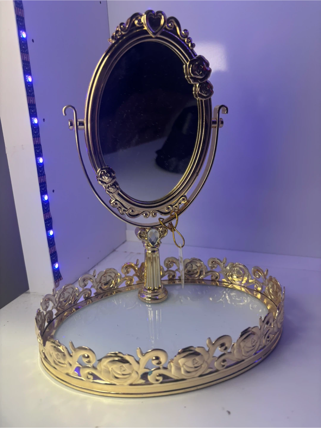 Disney Princess Bath & Body Works Mirror