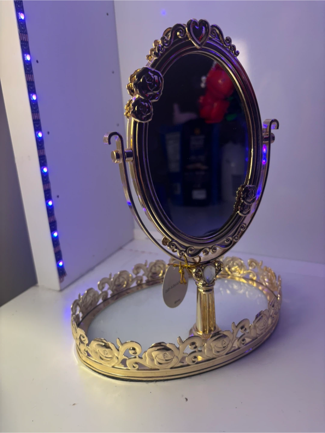 Disney Princess Bath & Body Works Mirror - photo 4