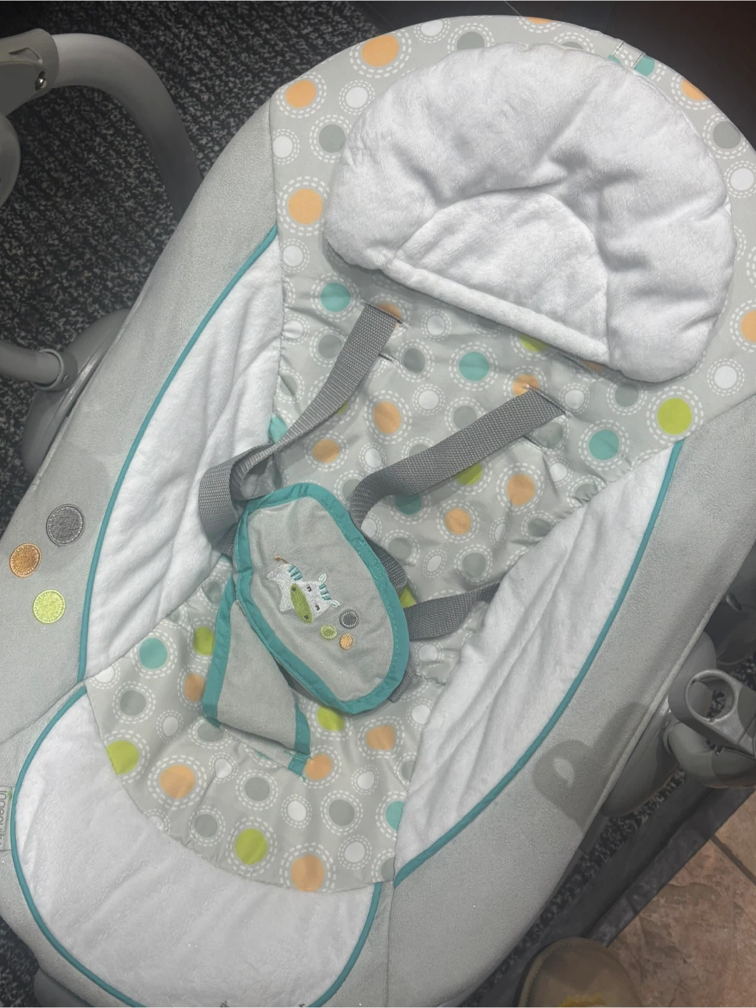 Ingenuity Baby Swing