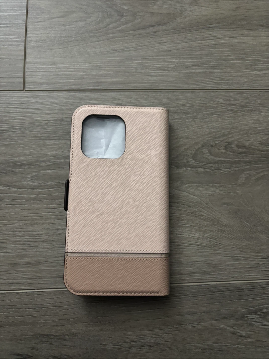 Kate Spade iPhone 13 Pro Magnetic Wrap Folio Case - NEW! - photo 3
