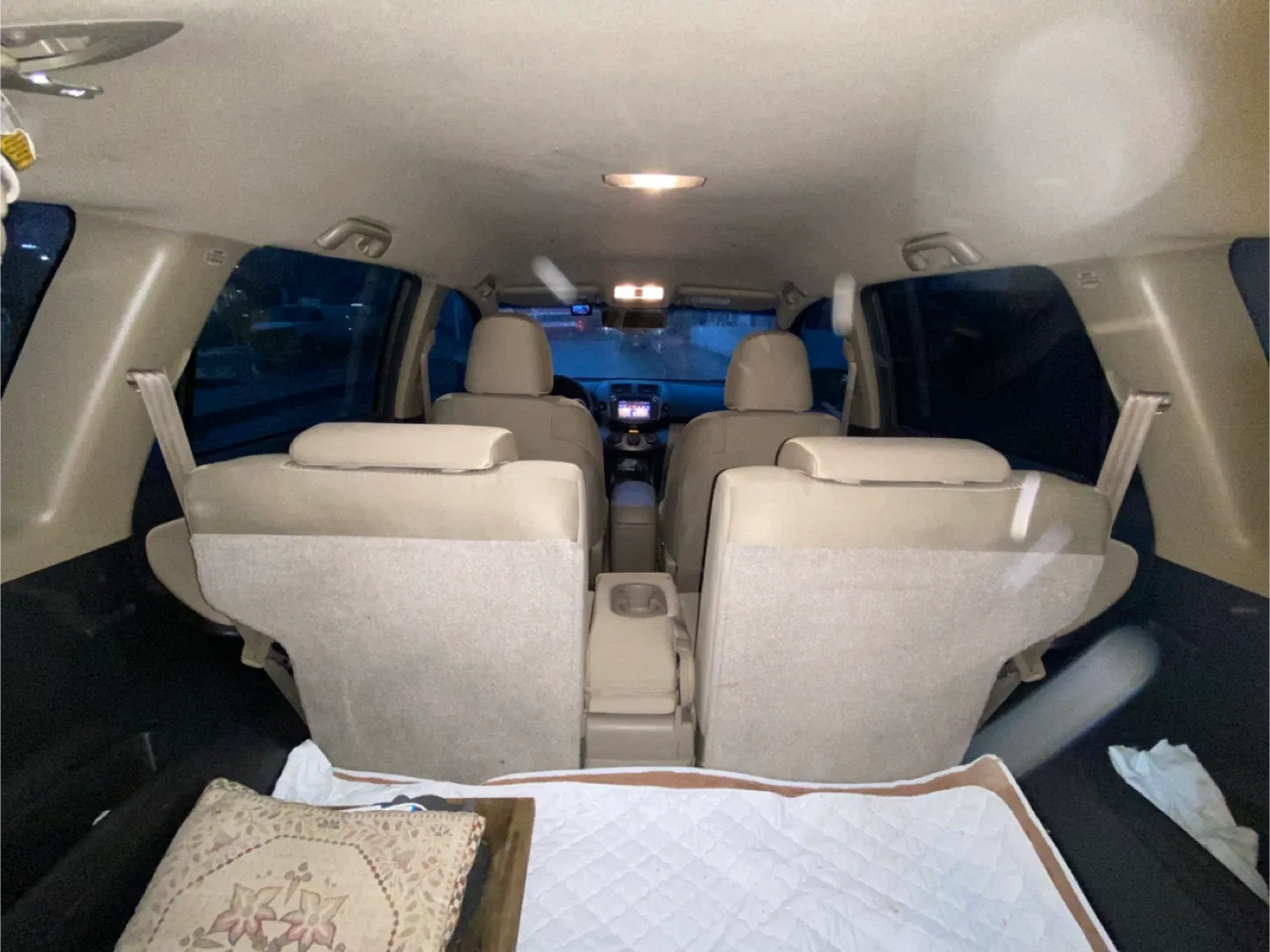 2010 Toyota RAV4, Transmission Issue image indicator(6)