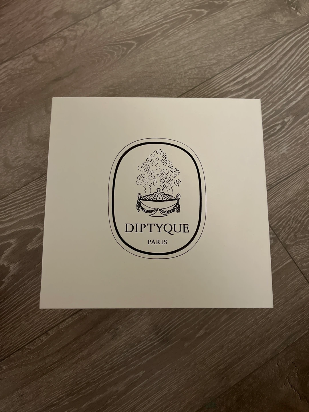 Diptyque Fleur de Peau Body Emulsion Set - photo 3