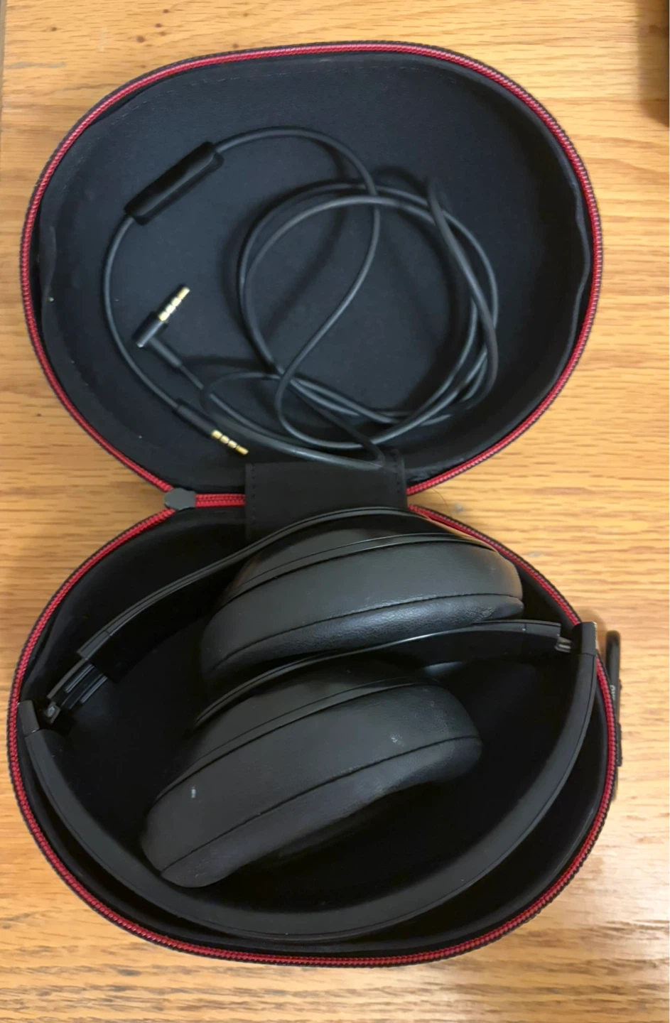 [ASAP pls!] Beats Studio3 Wireless Headphones - Black - photo 2