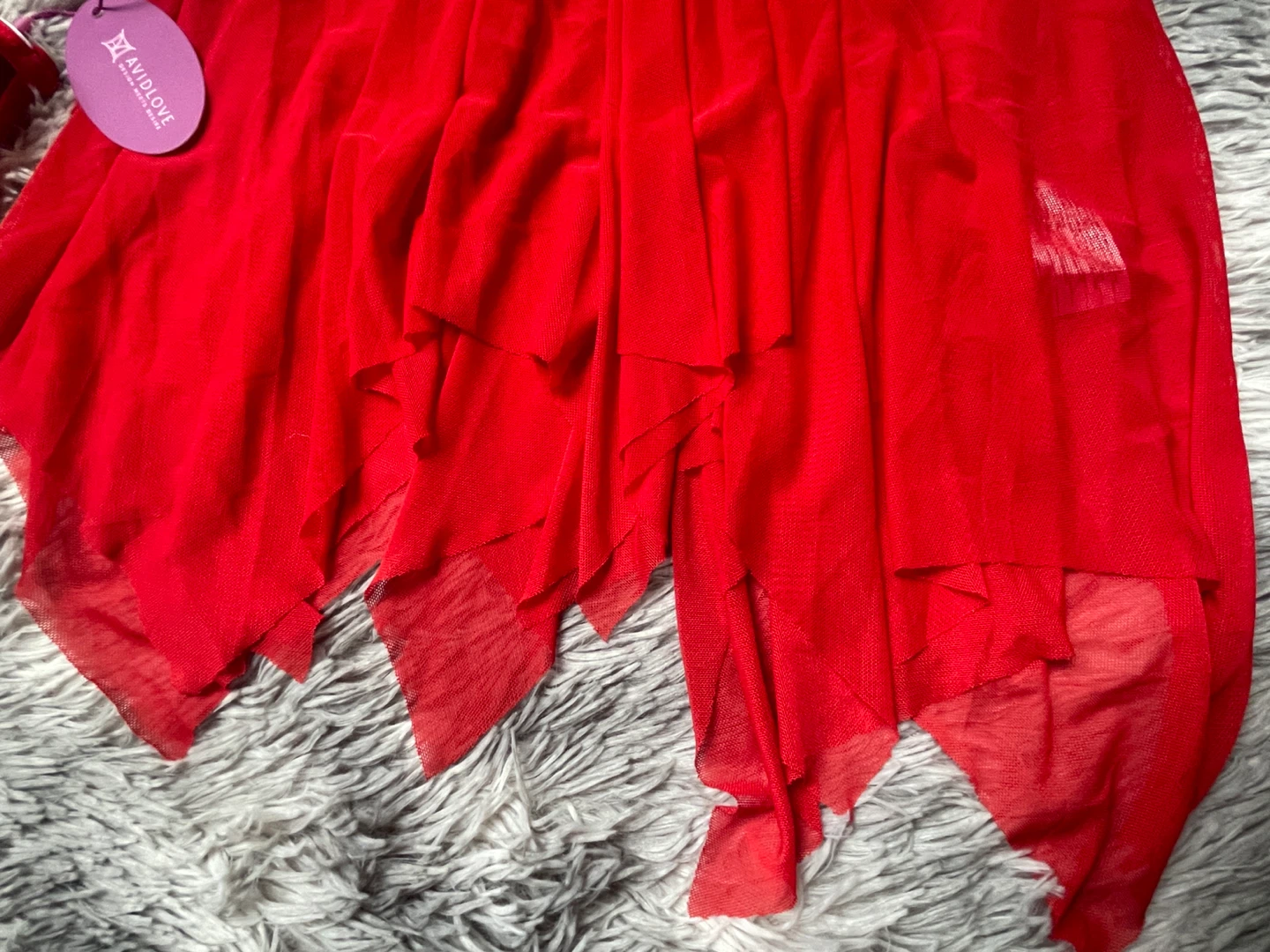 Sexy Lingerie Lace Mesh Nighties XL - photo 4