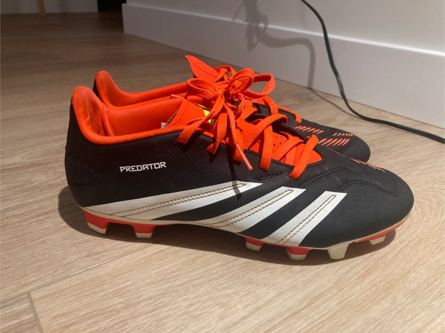 Adidas Predator Soccer Cleats