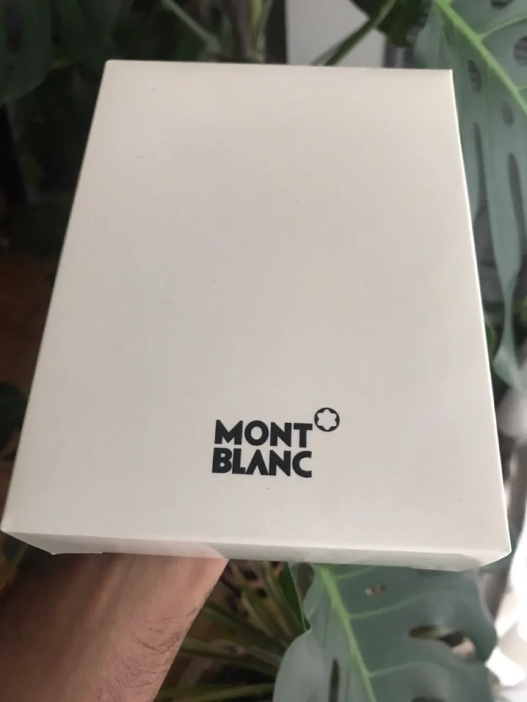 MONTBLANC Extreme 2.0: Wallet/Pocket Holder (NEW, w/ Int’l Cert) image indicator(5)