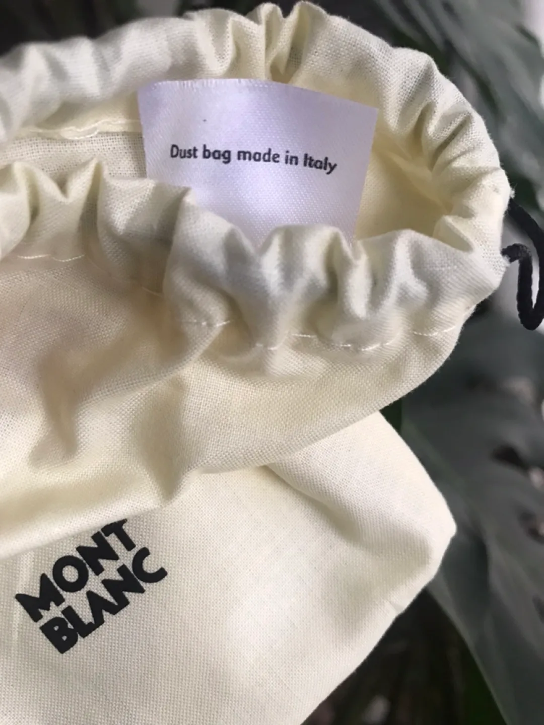 MONTBLANC Extreme 2.0: Wallet/Pocket Holder (NEW, w/ Int’l Cert) image indicator(7)