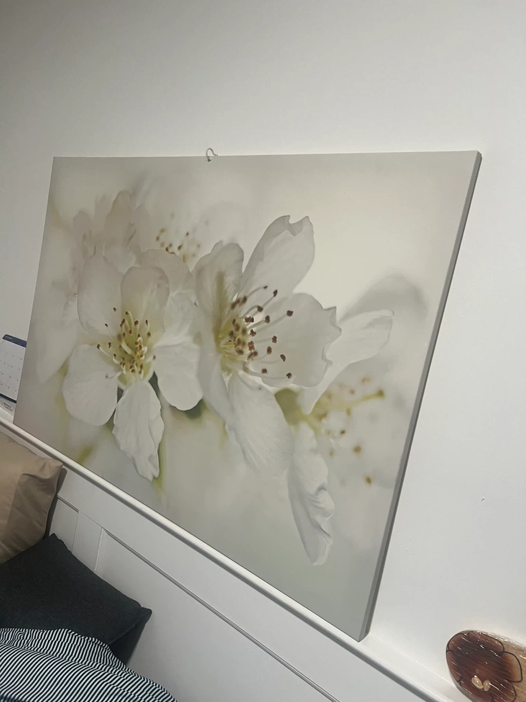 Floral Wall Art