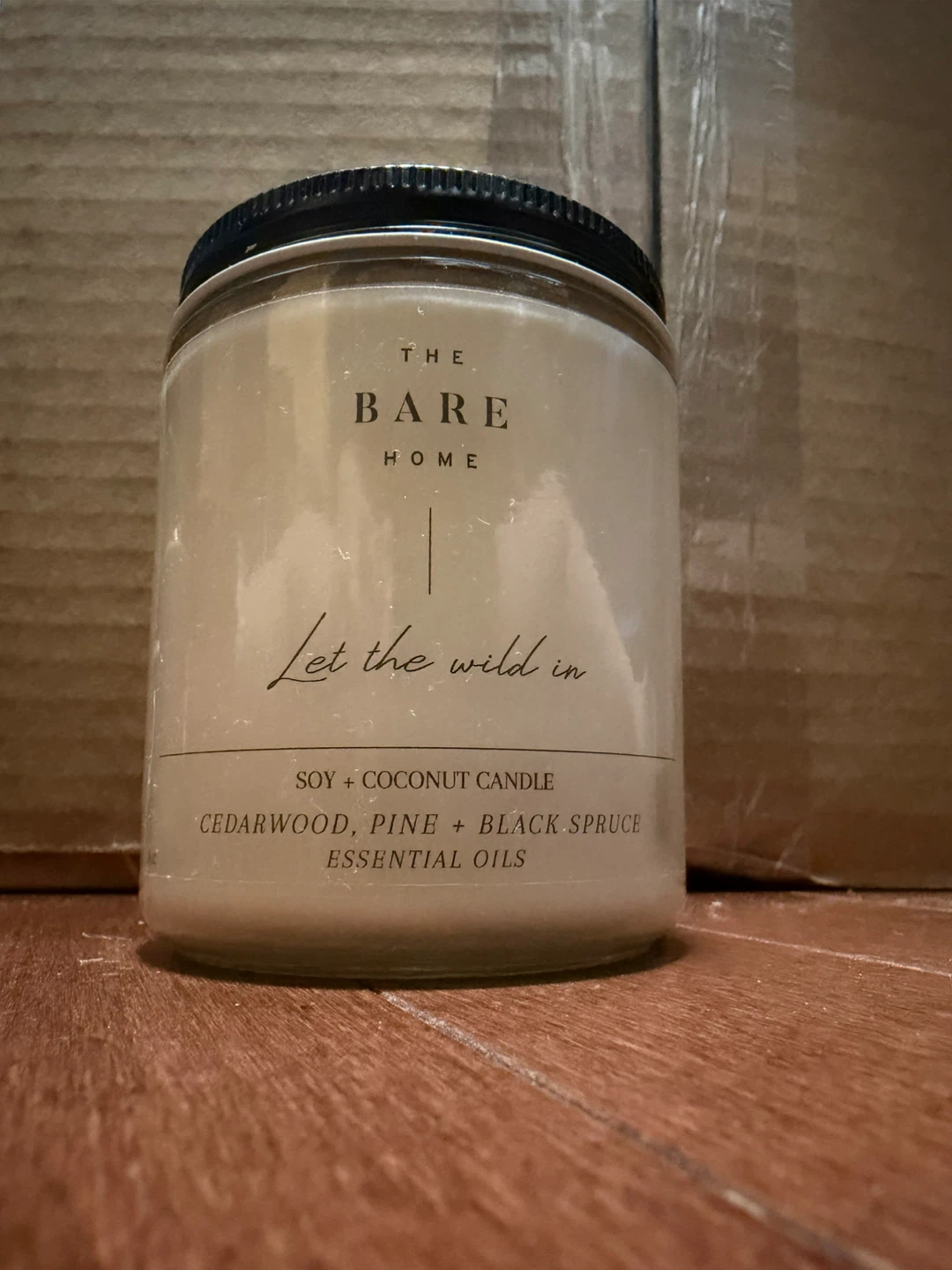 New soy candles - photo 2