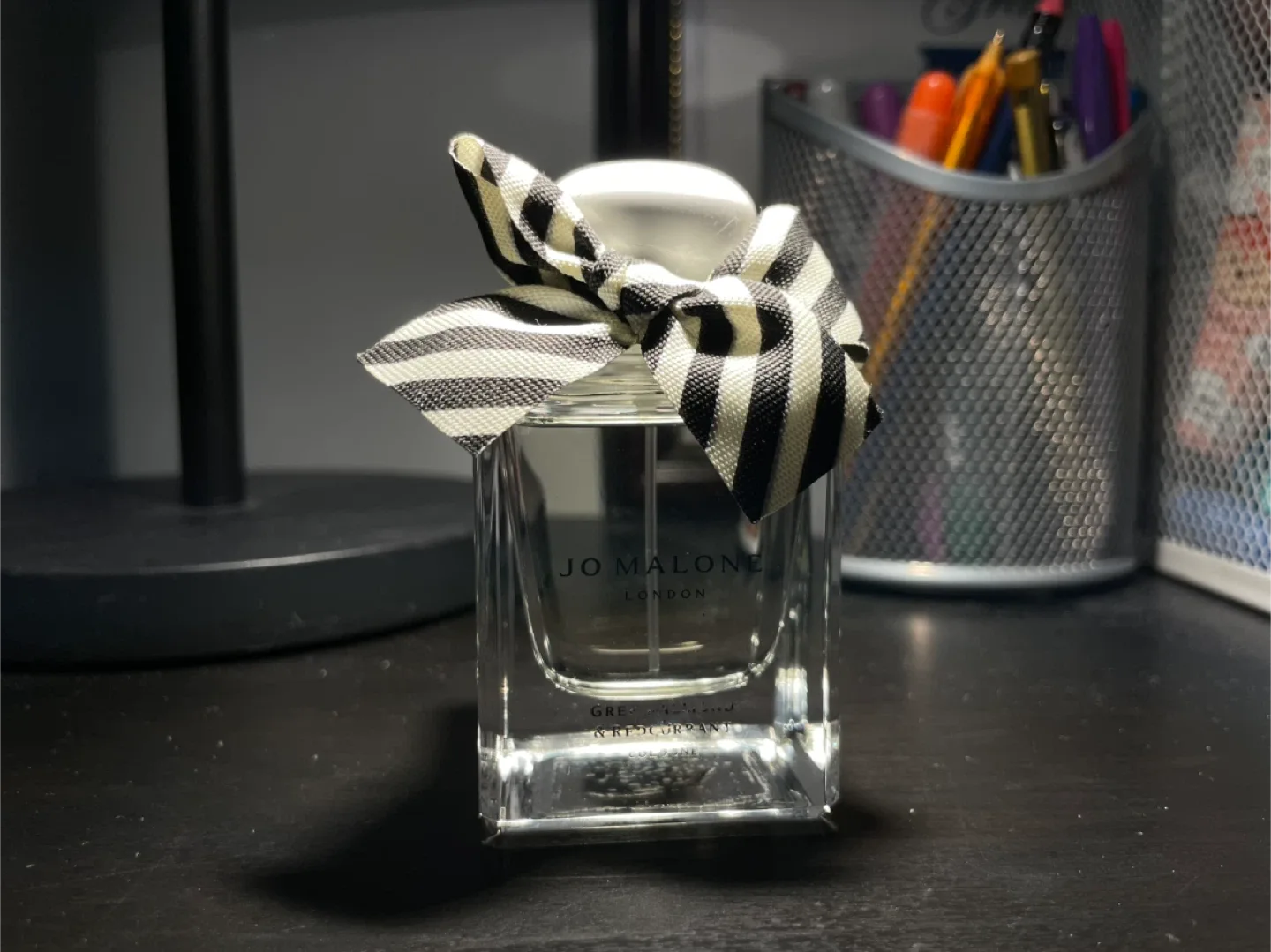 Jo Malone green almond and red currant Cologne 50ml