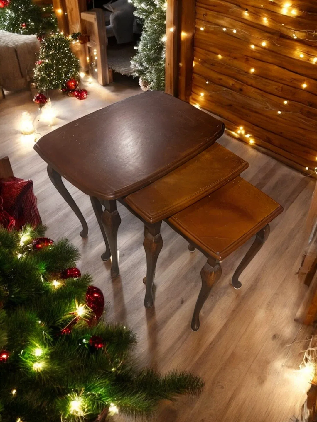 Nesting Tables - Set of 3