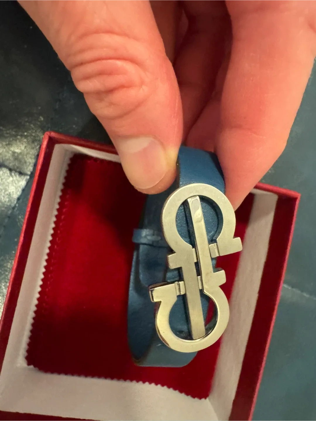 Salvatore Ferragamo Bracelet