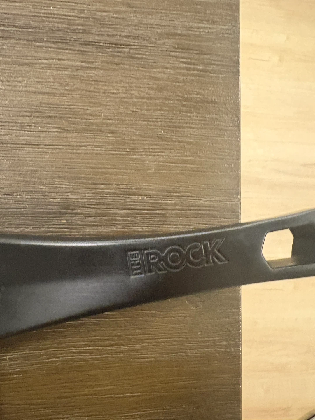 The Rock Grill Pan CAST IORN - photo 2