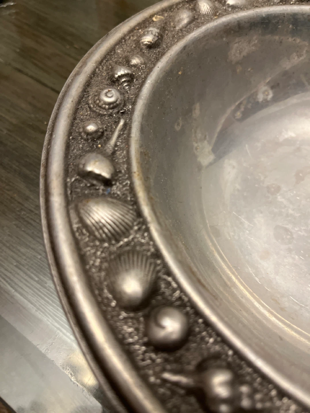 Wilton Armetale Pewter Bowl - photo 3