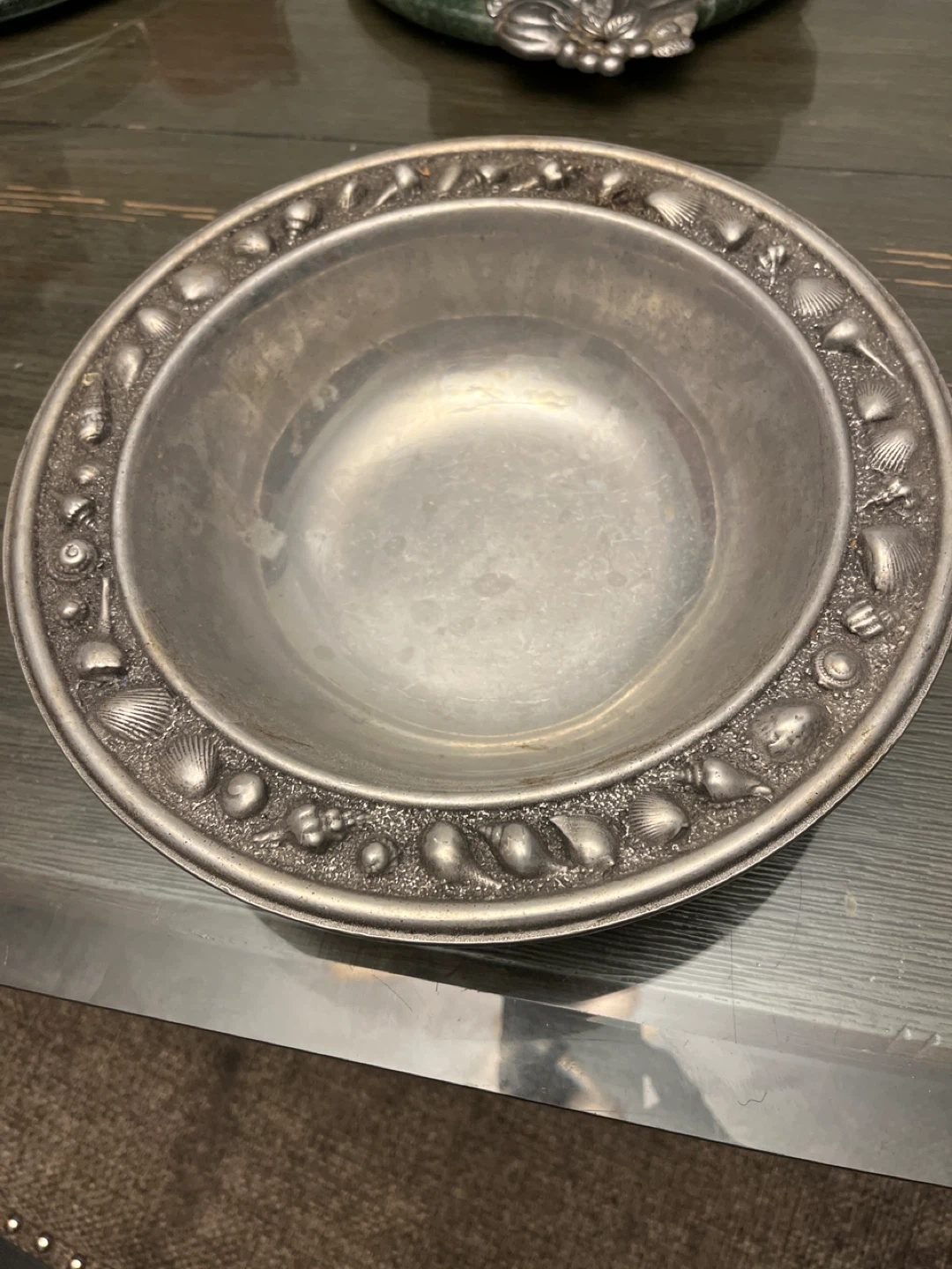 Wilton Armetale Pewter Bowl - photo 2