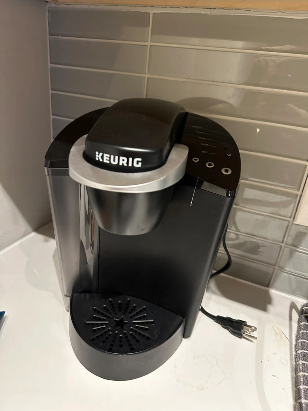 Keurig K Classic Coffee Maker
