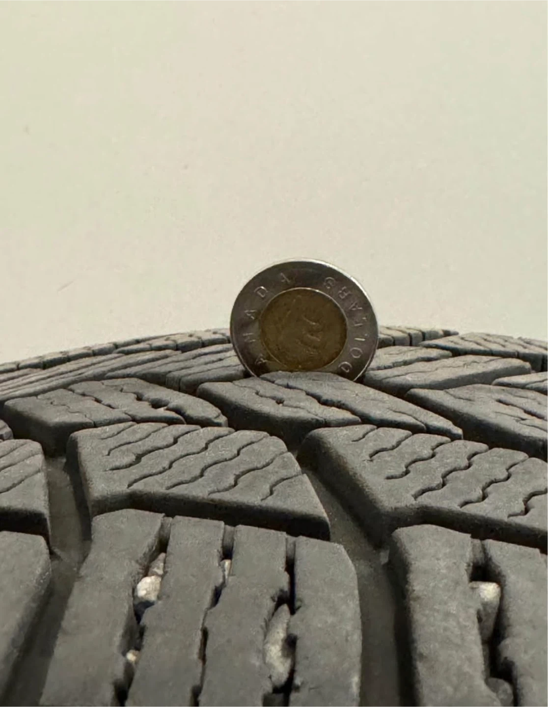 Michelin X-Ice Snow Tire 225/50 R18 (Set of 4) - photo 2