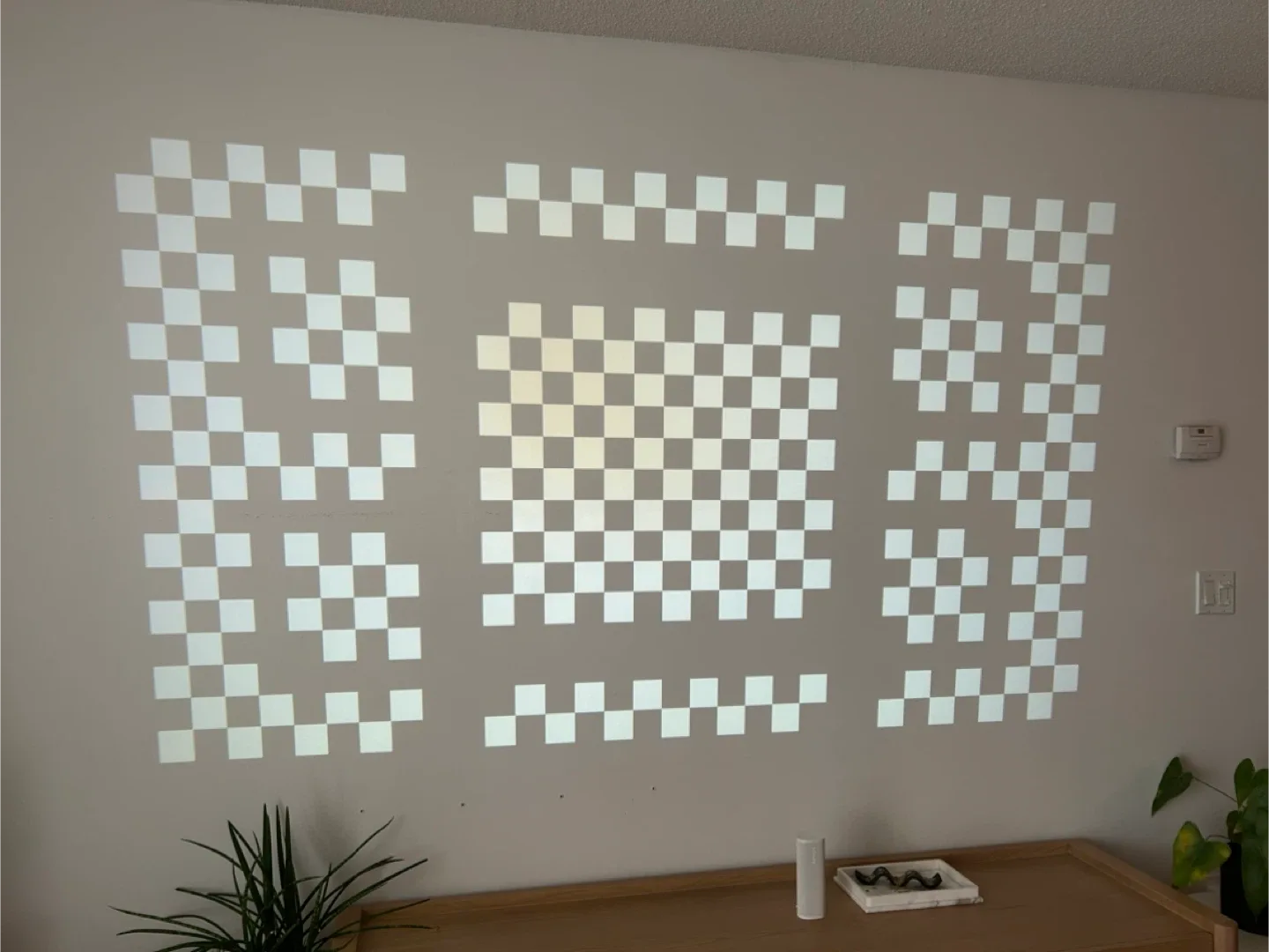 ✨ Pre‑Owned iWIMIUS Smart Projector – Discounted Deal! ✨ image indicator(10)