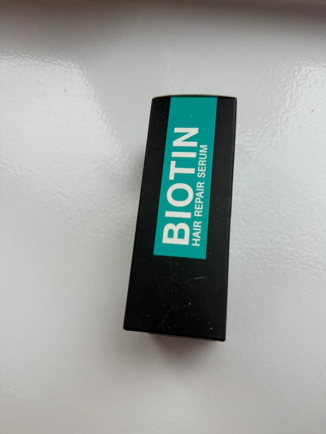 Bellisso Biotin Hair Repair Serum - photo 2