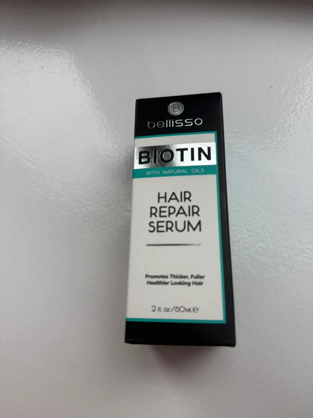 Bellisso Biotin Hair Repair Serum