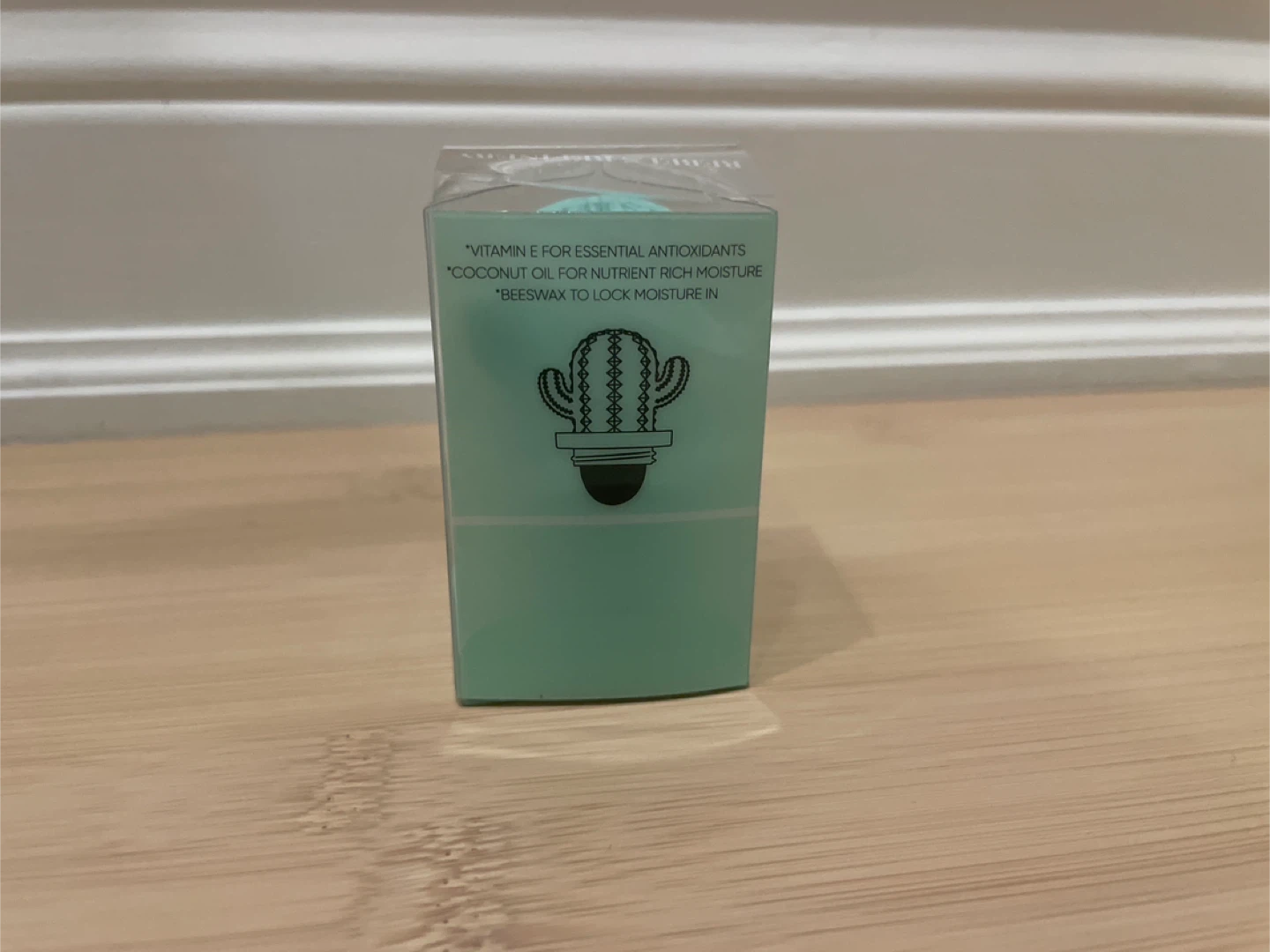 New Rebels Refinery Cactus Lip Balm - Summer Citrus - photo 3