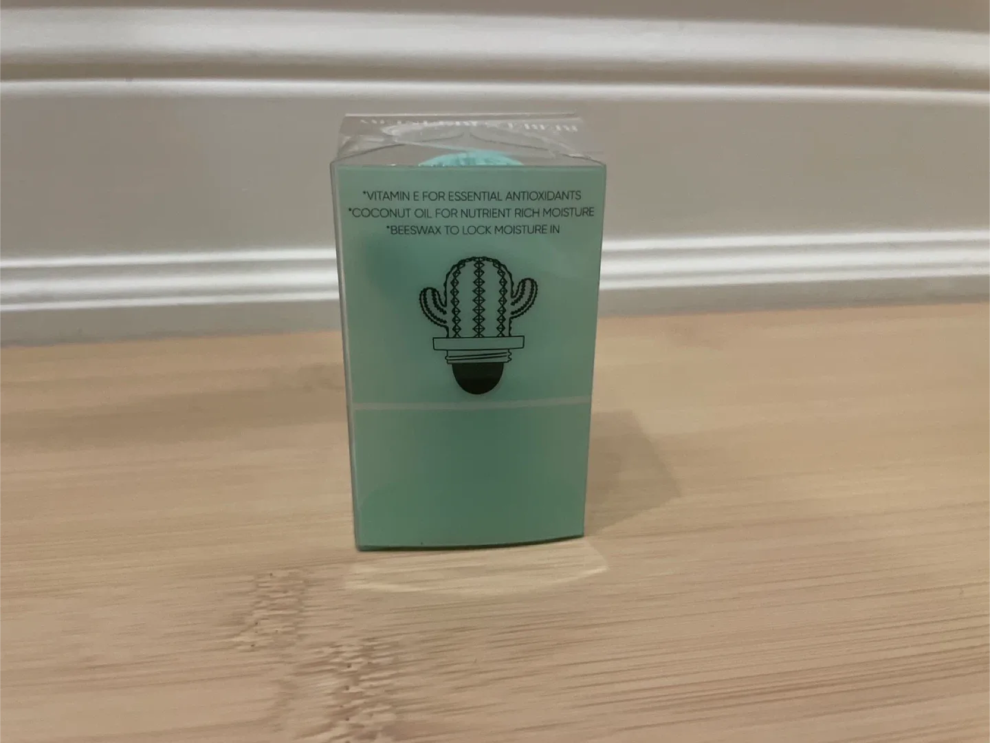 New Rebels Refinery Cactus Lip Balm - Summer Citrus image indicator(3)