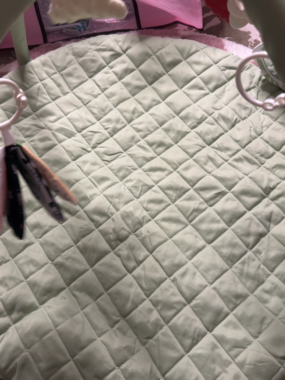 Baby Play Mat Activity Gym - photo 3
