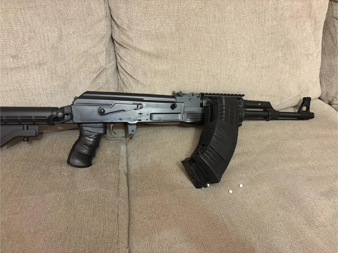 Airsoft-AK47
