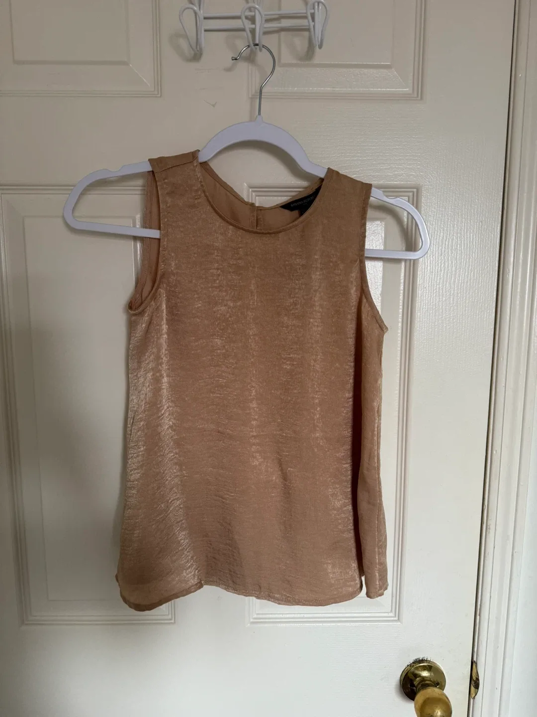 Banana Republic Top - Size XXS