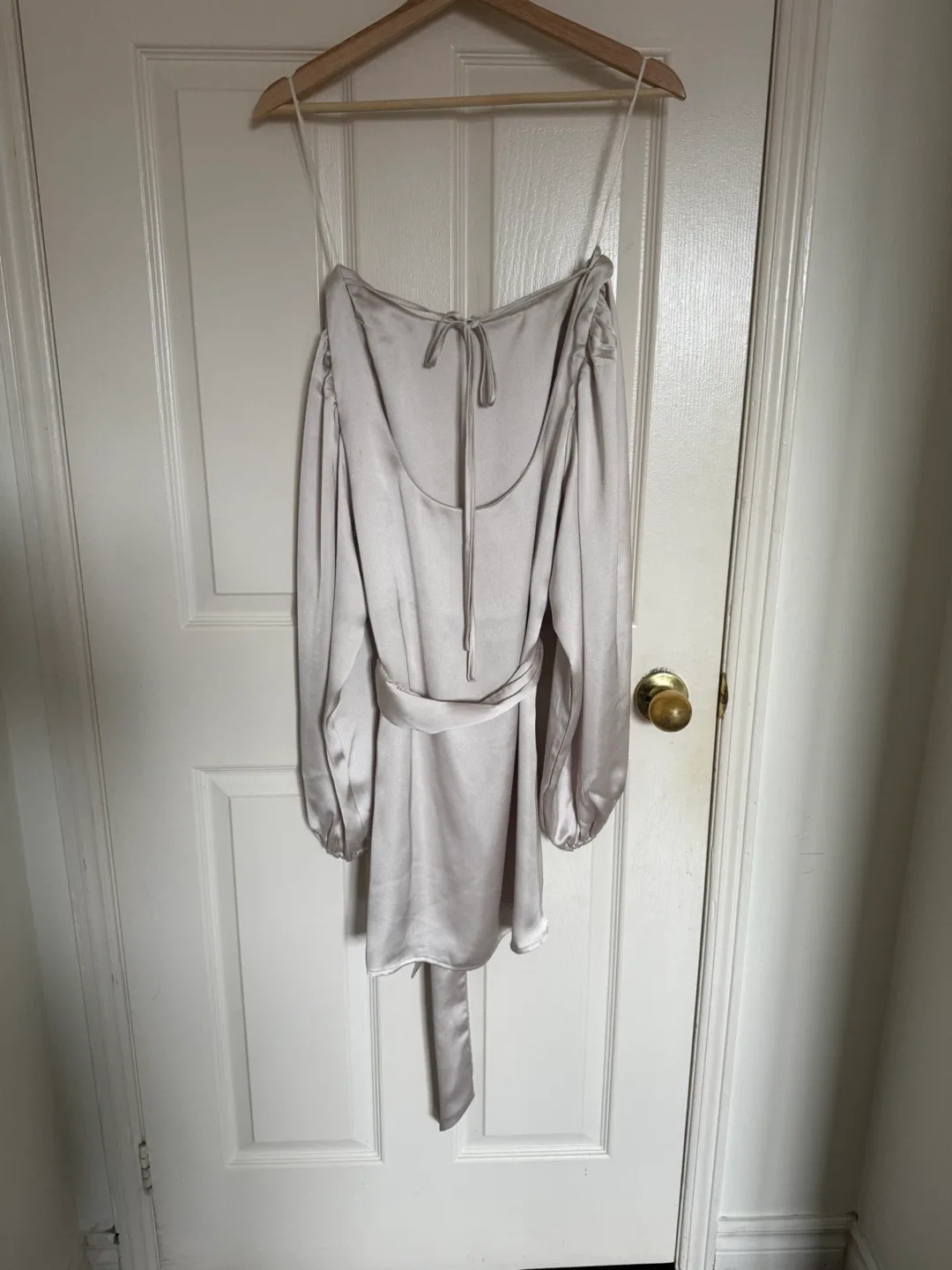 Dynamite Dress - Size TP/XS