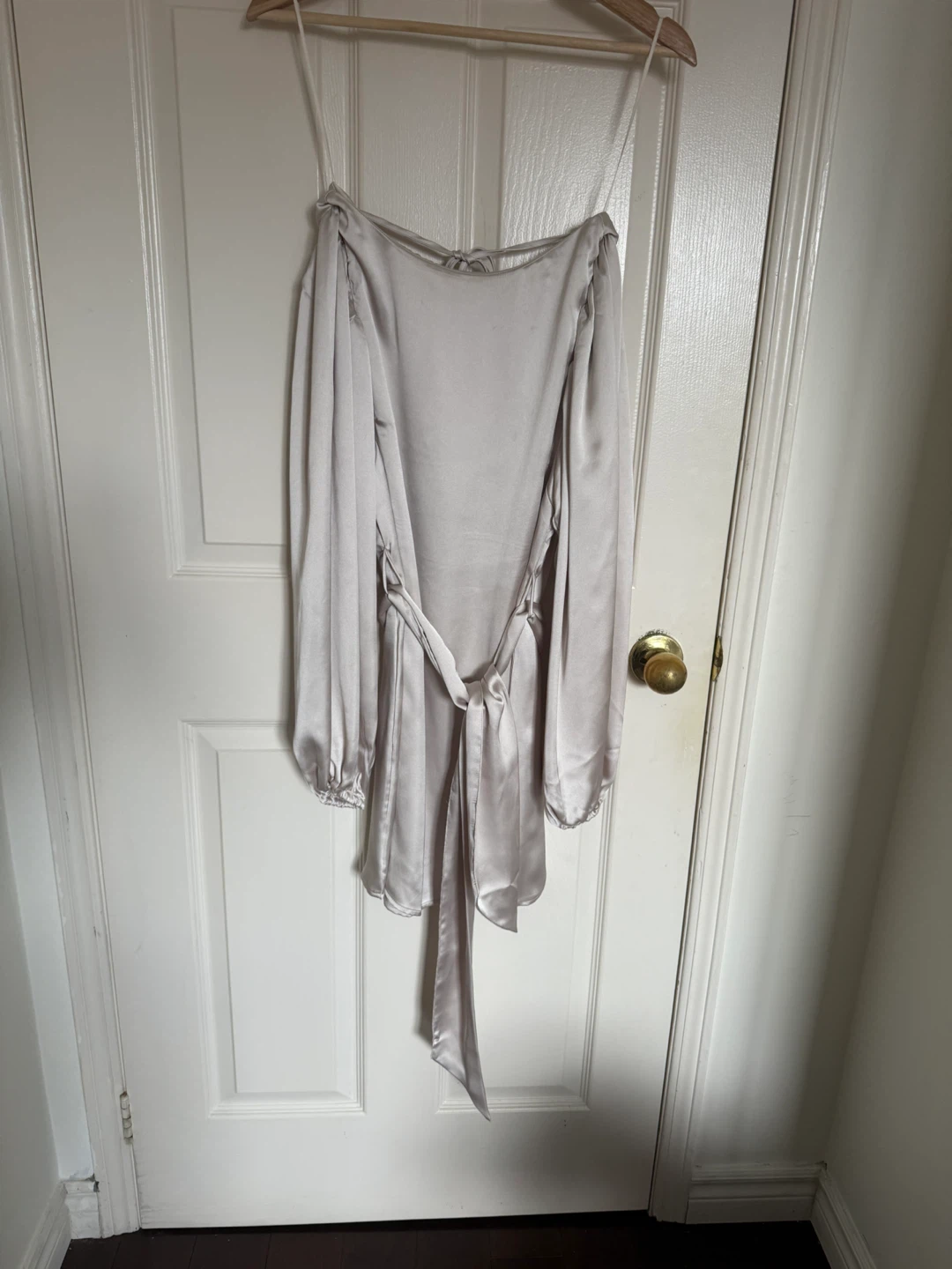 Dynamite Dress - Size TP/XS - photo 2