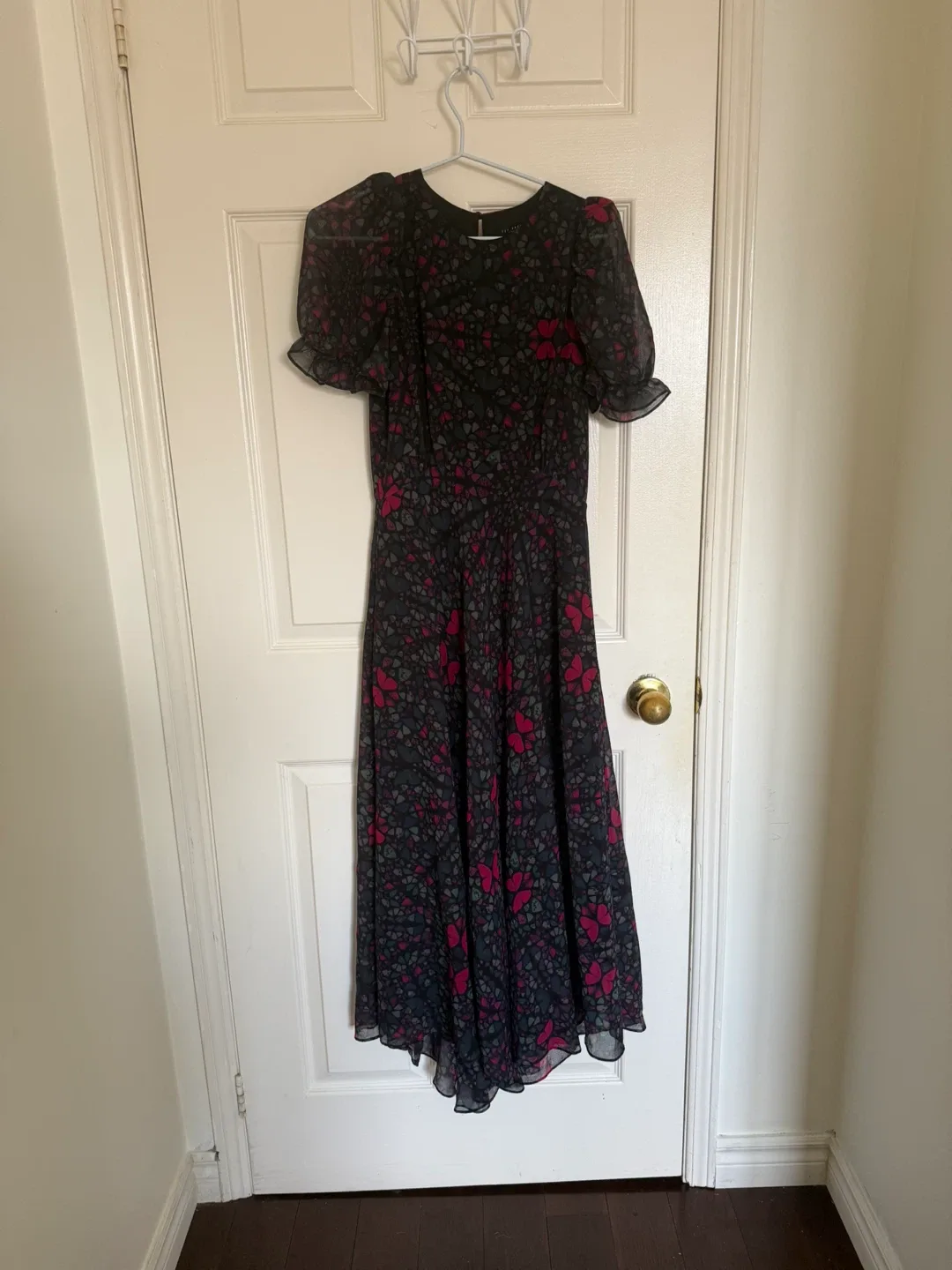Ted Baker London Dress Size 1