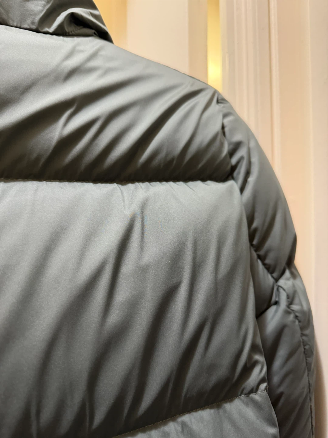 The Duvet Puffer Jacket Size L - photo 4