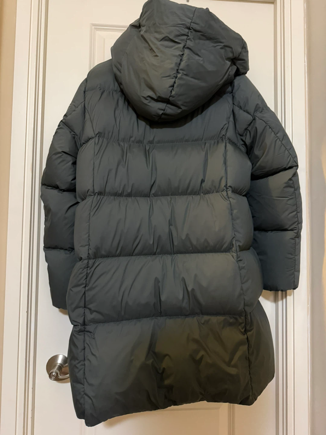 The Duvet Puffer Jacket Size L - photo 3