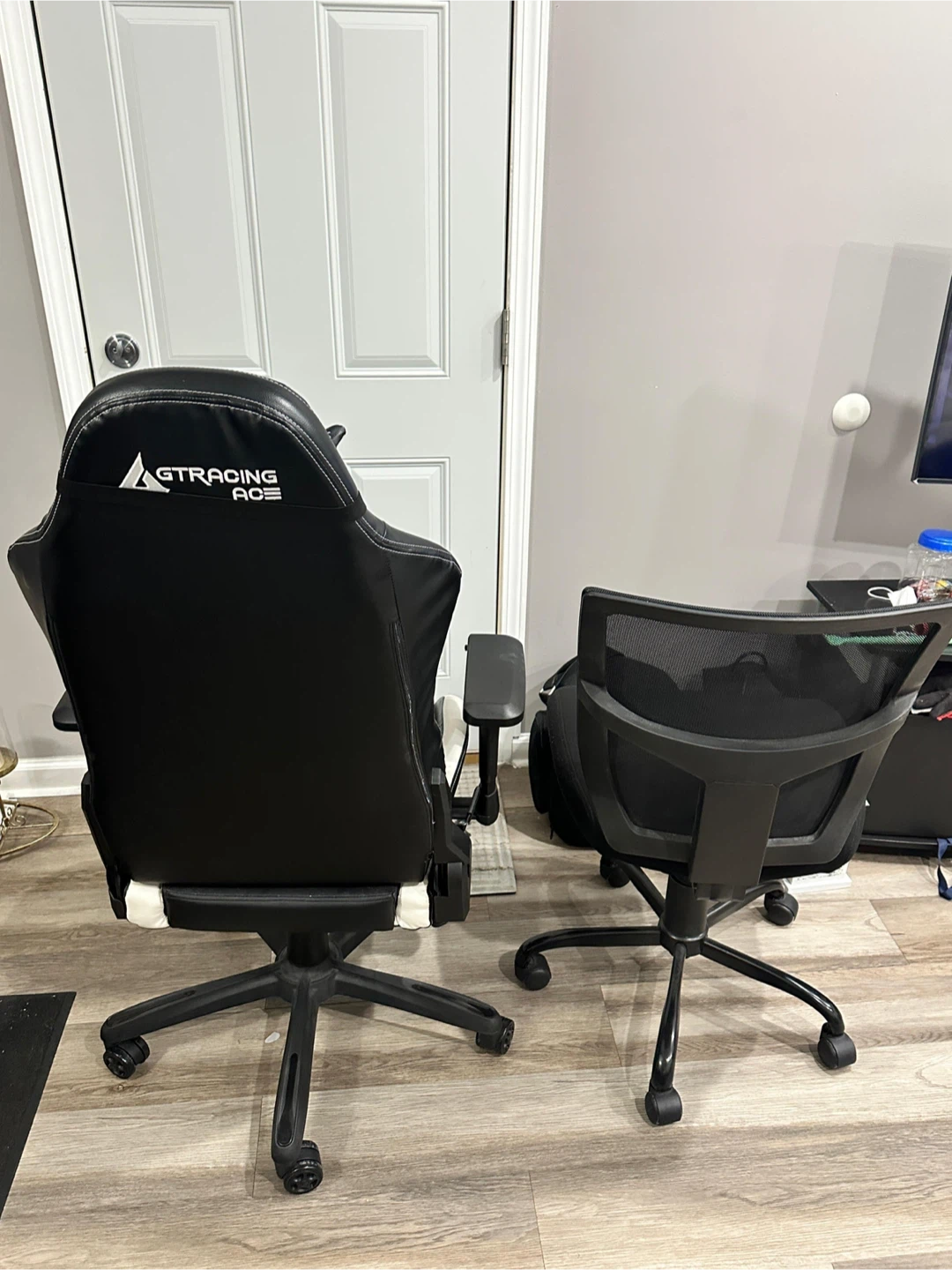 2 chairs - photo 3