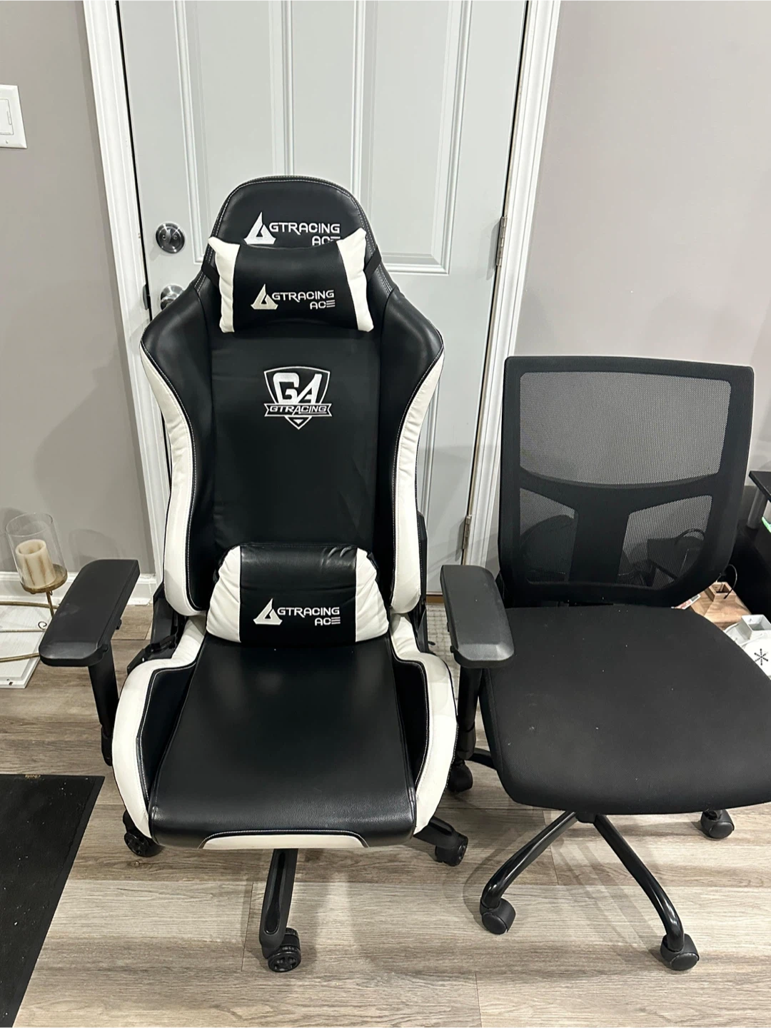 2 chairs - photo 2
