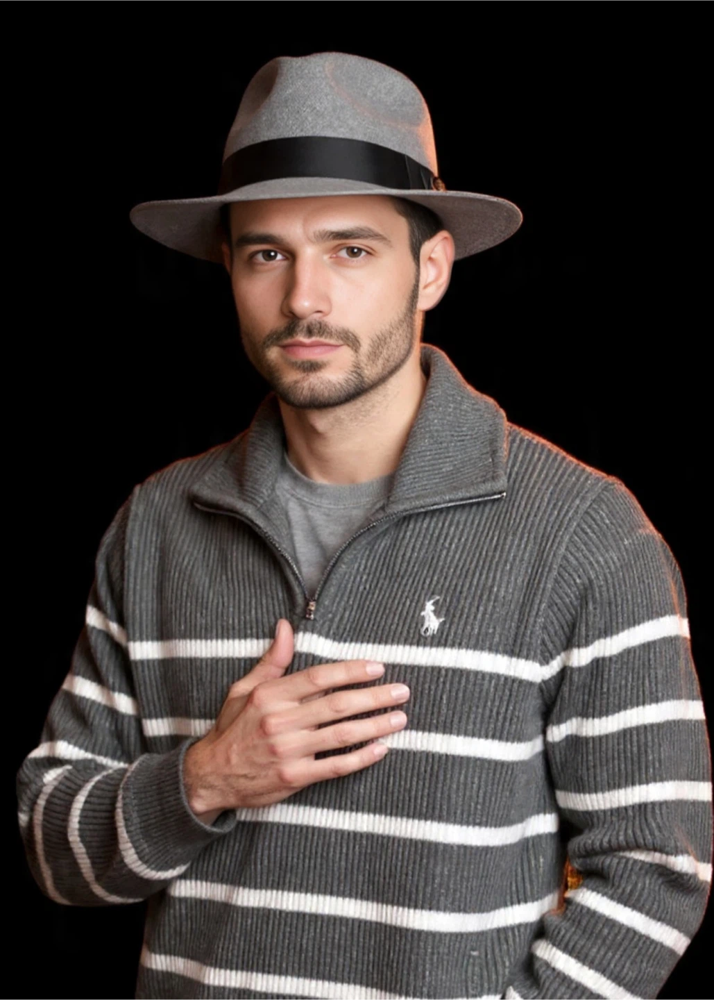 Sweatshirt and hoodi - photo 2
