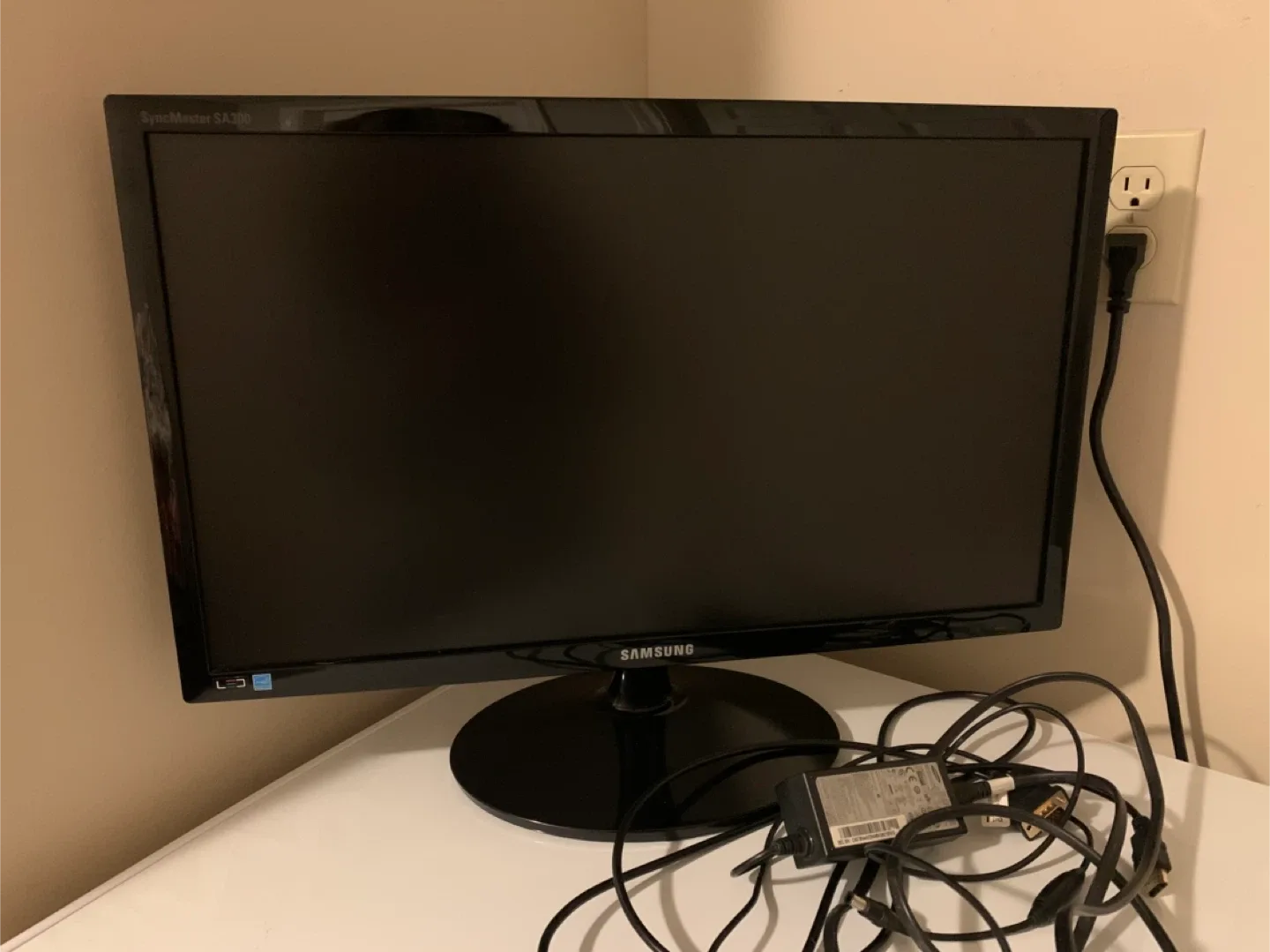 Samsung Monitor
