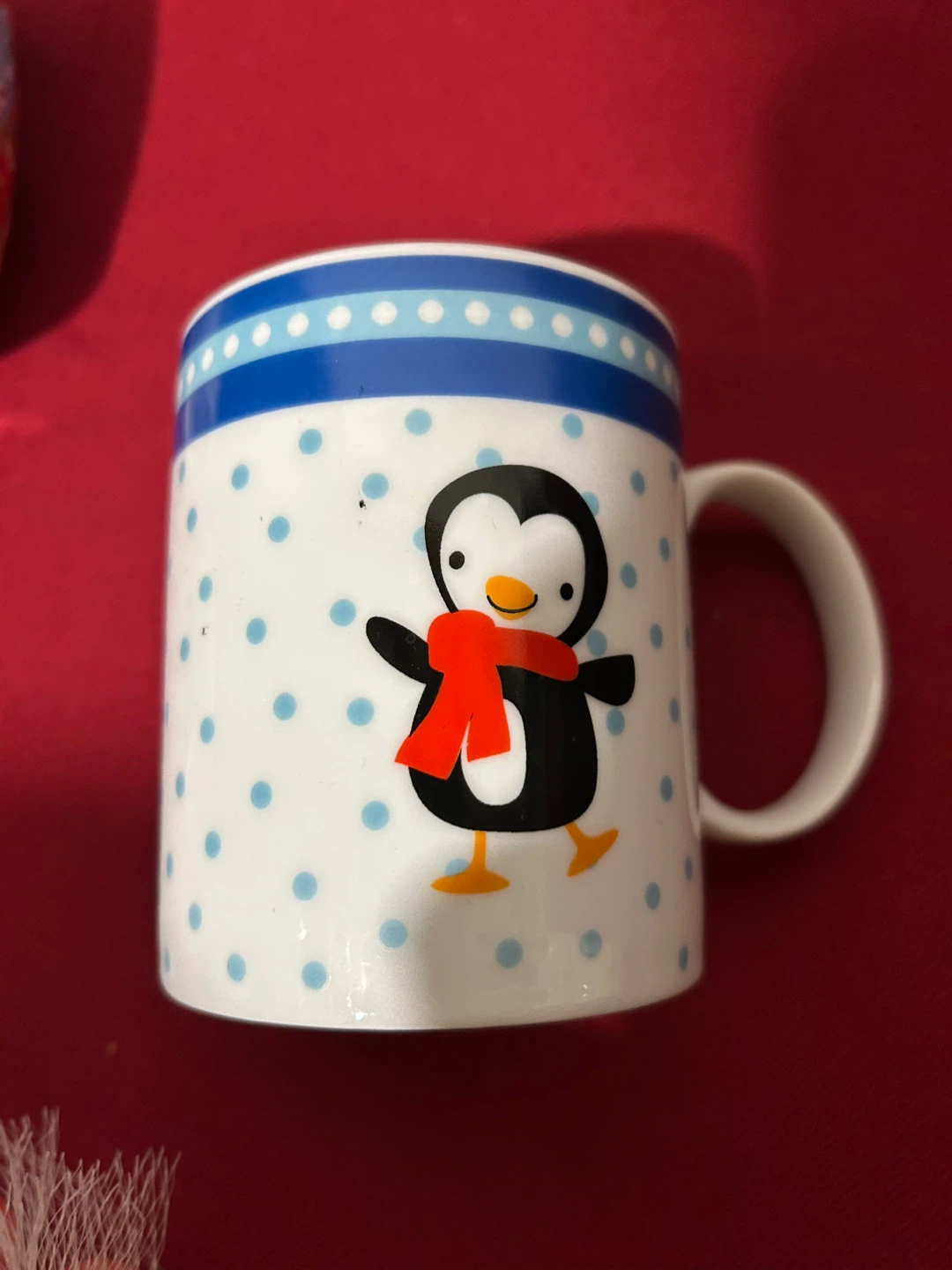 Christmas Mugs & cookie cutters - photo 5
