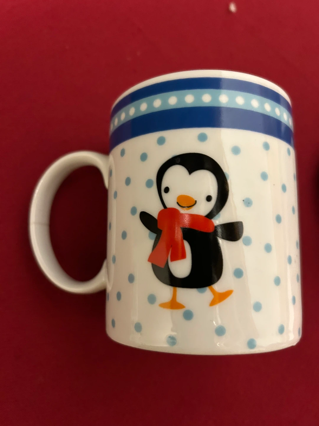 Christmas Mugs & cookie cutters - photo 4