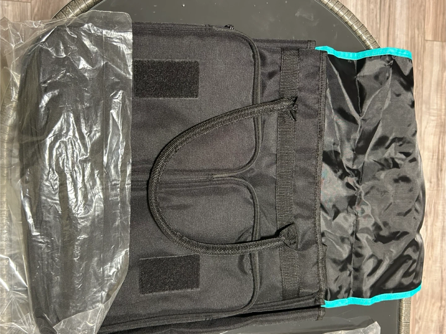 Tupperware Reusable Shopping Tote Bags - New - photo 5