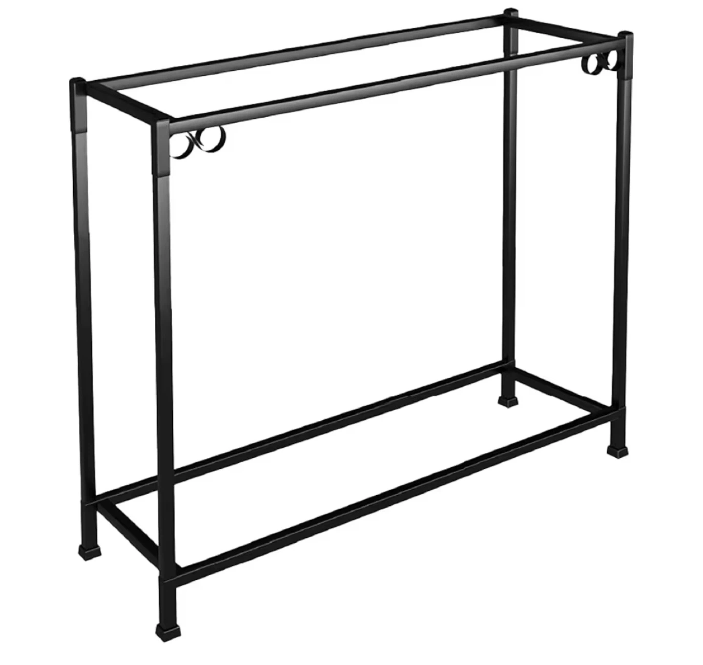 20 Gallon Fish Tank with Stand - photo 4