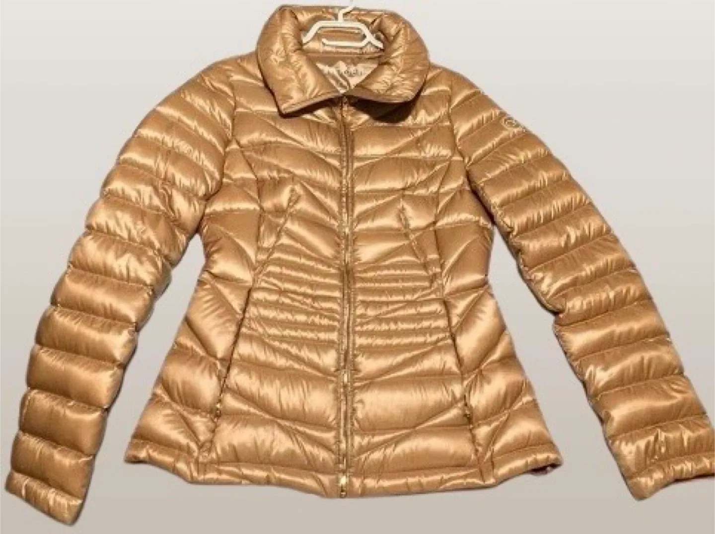 Calvin Klein Premium Down Jacket