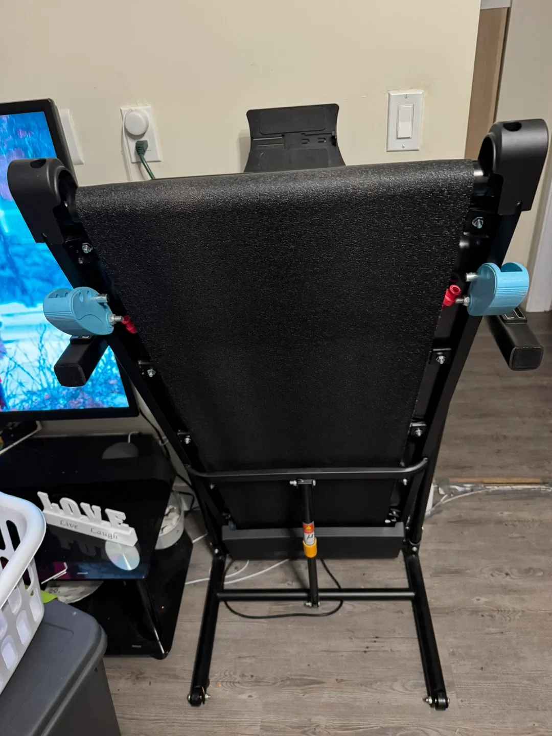 SereneLife Treadmill