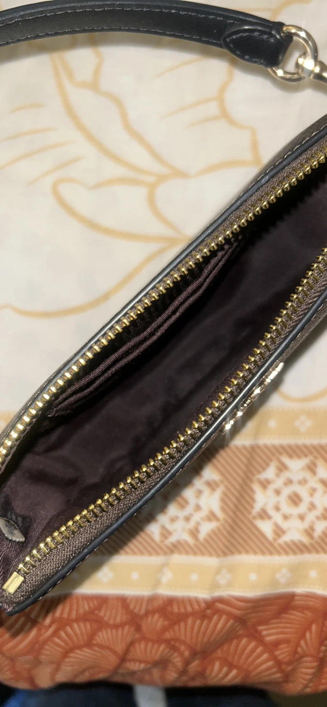 Coach Brown Nolita 19 Bag - photo 3